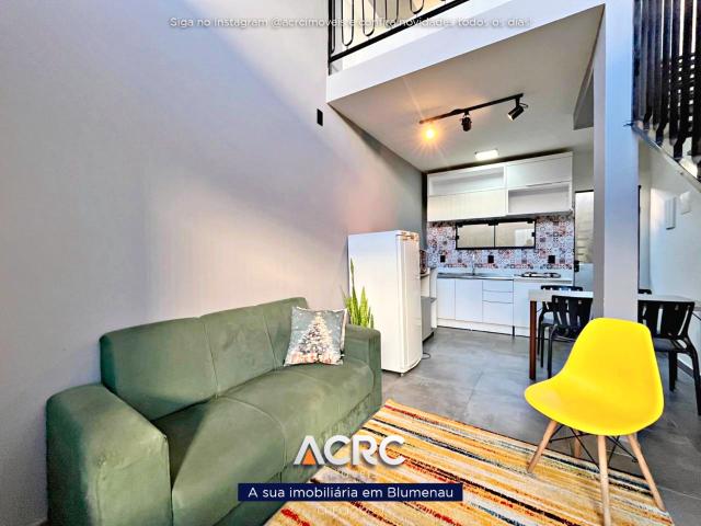 ACRC Imóveis CA03862 Casa para locação no Bairro Badenfurt em Blumenau