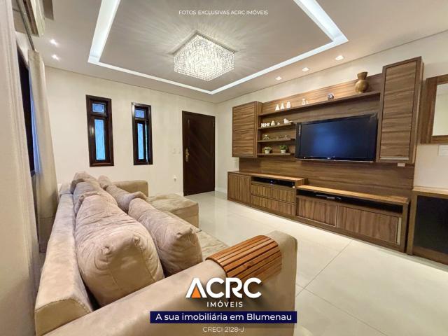 ACRC Imóveis CA03864 Casa para Locação no bairro Vila Nova em Blumenau