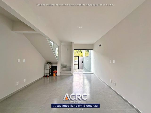 ACRC Imóveis CA03878 Sobrado para Locação no Bairro Itoupava Central em Blumenau