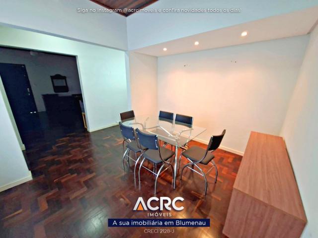 ACRC Imóveis CA03827 Casa para Locação em Blumenau no bairro Victor Konder em Blumenau