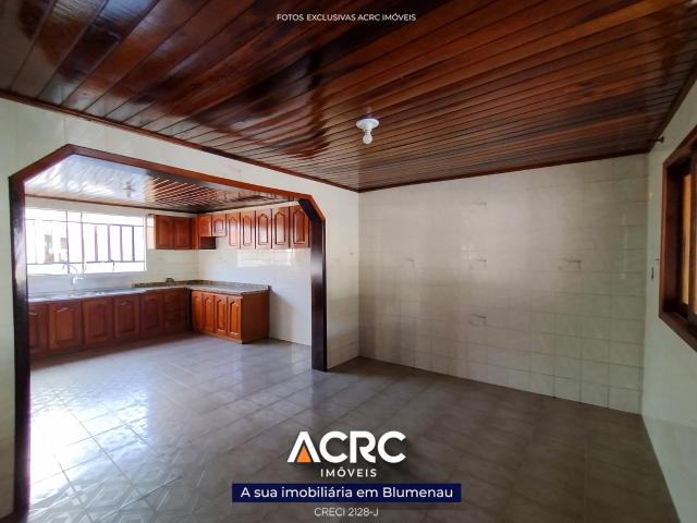 ACRC Imóveis Casa para Locação no Bairro Badenfurt em Blumenau