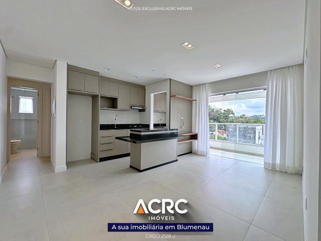 ACRC Imóveis AP09316 Apartamento para Locação no Bairro Itoupava Seca