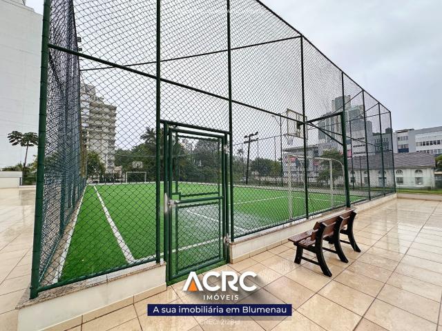 ACRC Imóveis AP10051 Apartamento a Venda Bairro Jardim Blumenau