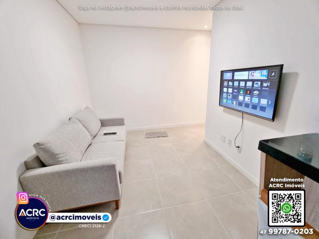 ACRC Imóveis AP10159 Apartamento para Locação no Bairro Velha Central em Blumenau