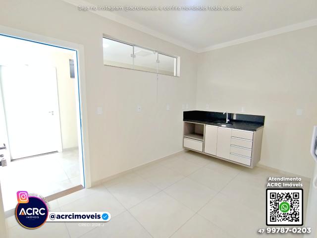 ACRC Imóveis AP10193 Apartamento para Locação no Bairro Vila Nova em Blumenau