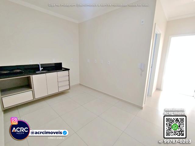 ACRC Imóveis AP10192 Apartamento para Locação no Bairro Vila Nova em Blumenau