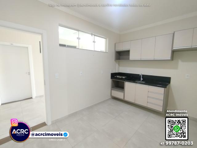 ACRC Imóveis AP10194 Apartamento para Locação no Bairro Vila Nova em Blumenau