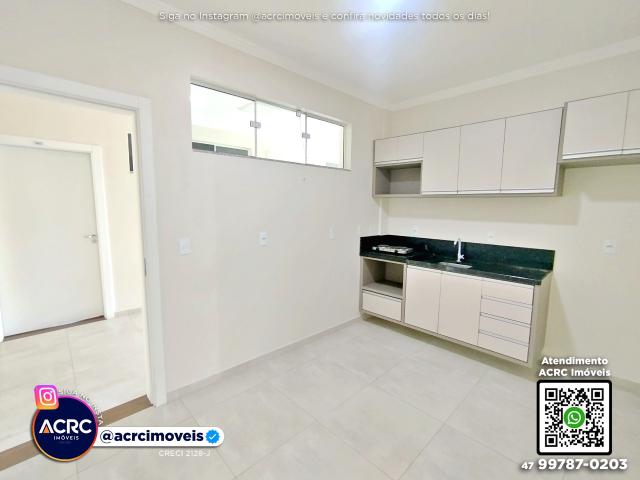 ACRC Imóveis AP10195 Apartamento para Locação no Bairro Vila Nova em Blumenau