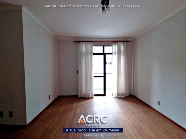 ACRC Imóveis AP10242 Apartamento para locação no bairro Vila Nova em Blumenau