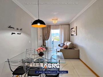 ACRC Imóveis AP10251 Apartamento para Locação no Bairro Velha em Blumenau