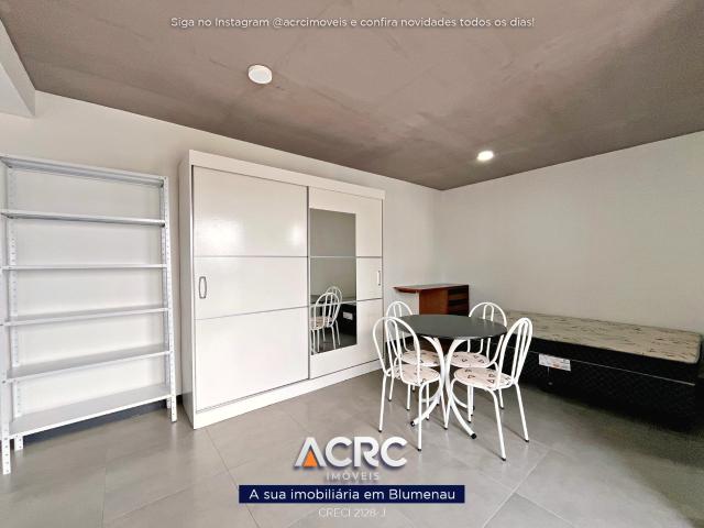ACRC Imóveis AP10347 Apartamento a Locação no Bairro Vila Nova em Blumenau