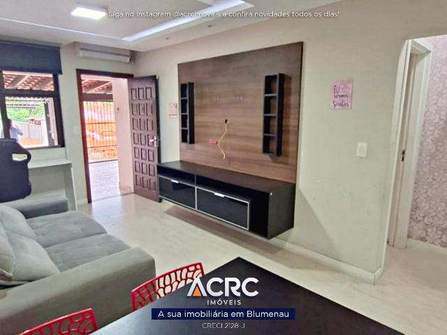 ACRC Imóveis CA03797 Casa para Locação no Bairro Escola Agrícola em Blumenau