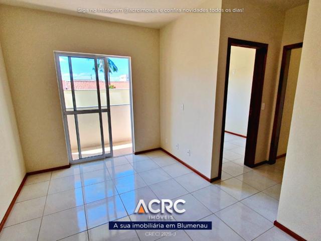 ACRC Imóveis AP10443 Apartamento para Locação em Blumenau no Bairro Velha