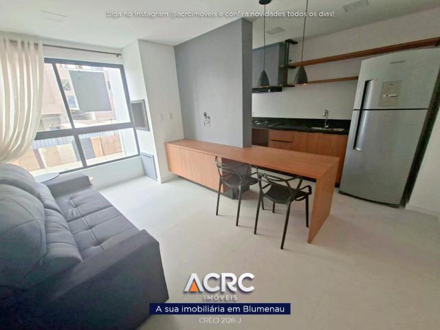 ACRC Imóveis AP10496 Apartamento para Locação no Bairro Velha em Blumenau