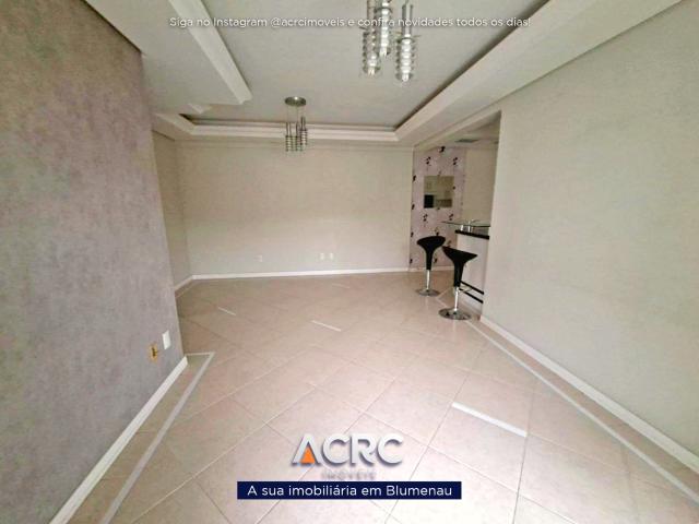 ACRC Imóveis AP10404 Apartamento para Locação no Bairro Victor Konder em Blumenau