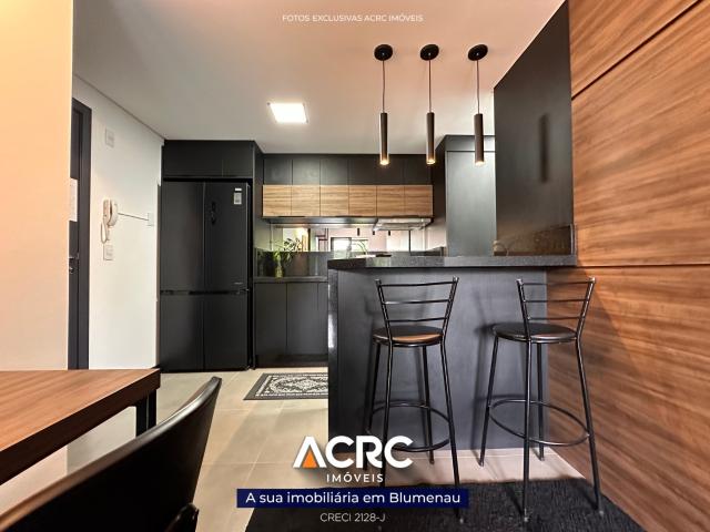 ACRC Imóveis AP10411 Apartamento para Locação em Blumenau no Bairro Victor Konder
