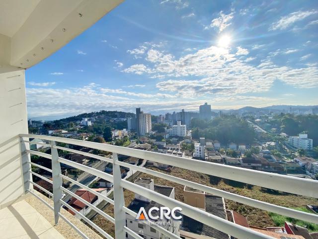 ACRC Imóveis AP10421 Apartamento para Locação no Bairro Vila Nova em Blumenau