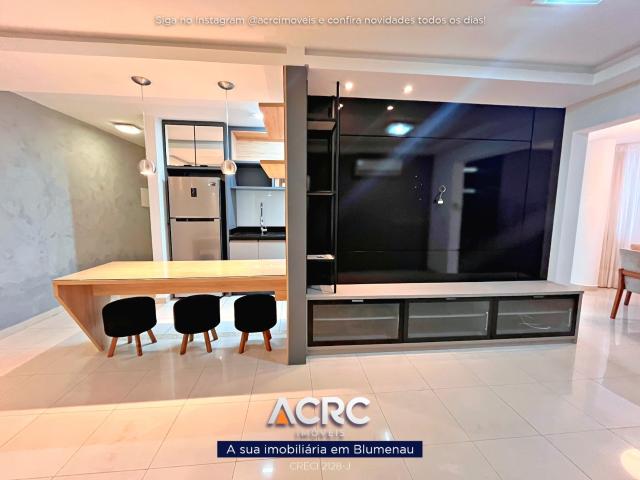 ACRC Imóveis AP10562 Apartamento para Locação no Bairro Vila Nova em Blumenau
