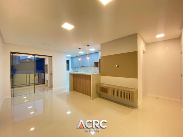 ACRC Imóveis AP10564 Apartamento para Locação no Bairro Itoupava Seca em Blumenau