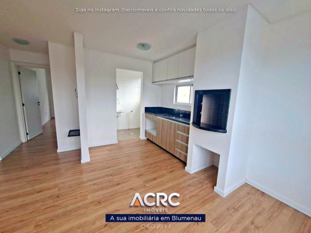 ACRC Imóveis AP10573 Apartamento para Locação no Bairro Itoupava Seca em Blumenau