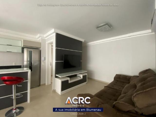 ACRC Imóveis AP10678 Apartamento para Locação no Bairro Salto Weissbach em Blumenau