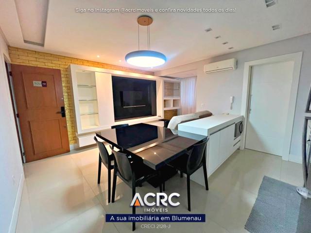 ACRC Imóveis AP10693 Apartamento para Locação no Bairro Victor Konder em Blumenau
