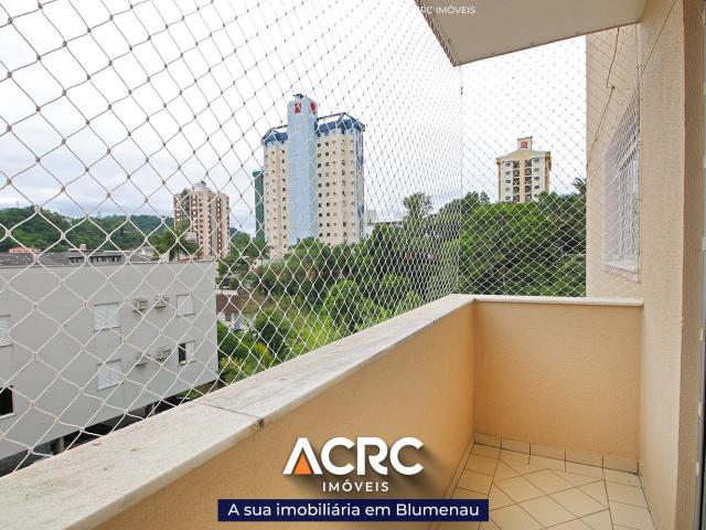 ACRC Imóveis AP10691 Apartamento Para Locação no Bairro Victor Konder em Blumenau