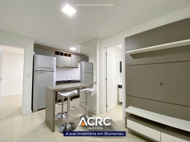 ACRC Imóveis AP10692 Apartamento para locação em Blumenau no Bairro Itoupava Norte em Blumenau