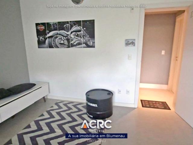 ACRC Imóveis AP10694 Apartamento para Locação no Bairro Itoupava Seca em Blumenau