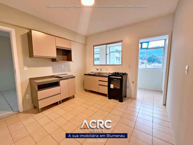 ACRC Imóveis AP10603 Apartamento para Locação no Bairro Vila nova em Blumenau