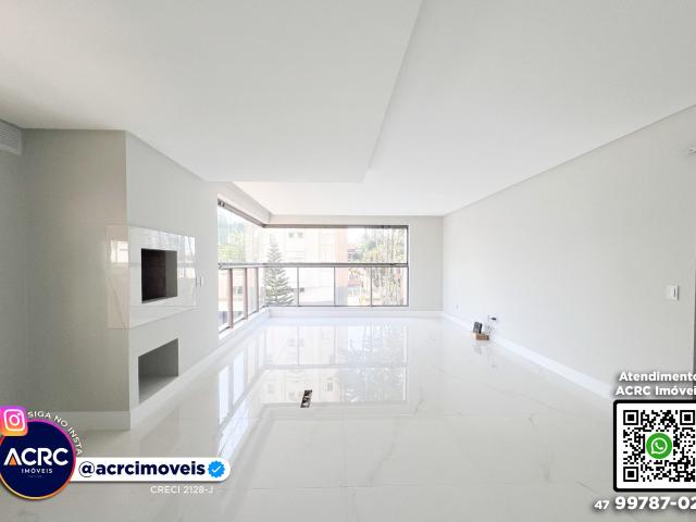 ACRC Imóveis AP10601 Apartamento com terraço Para Locação no Bairro Victor Konder em Blumenau