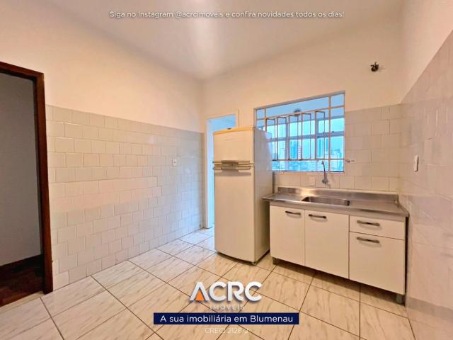 ACRC Imóveis AP10604 Apartamento para locação no Bairro Vila Nova em Blumenau