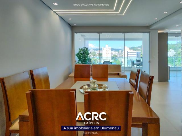 ACRC Imóveis AP10609 Apartamento para locação no Bairro Velha em Blumeau