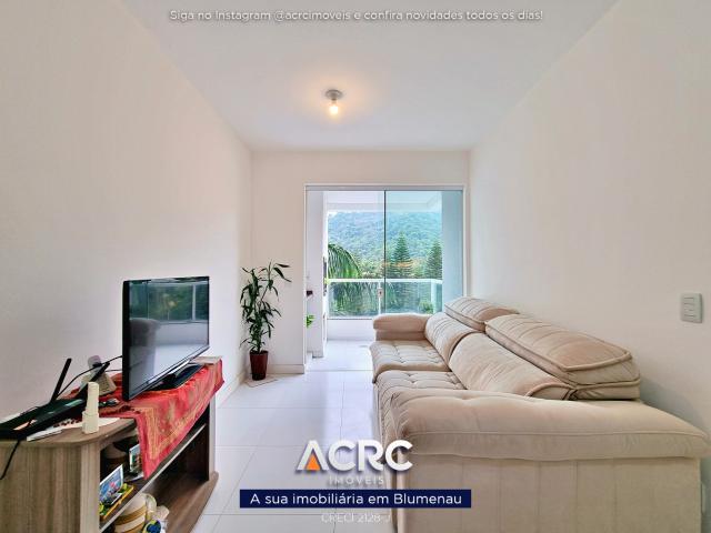 ACRC Imóveis AP10610 Apartamento para Locação no Bairro Boa Vista em Blumenau