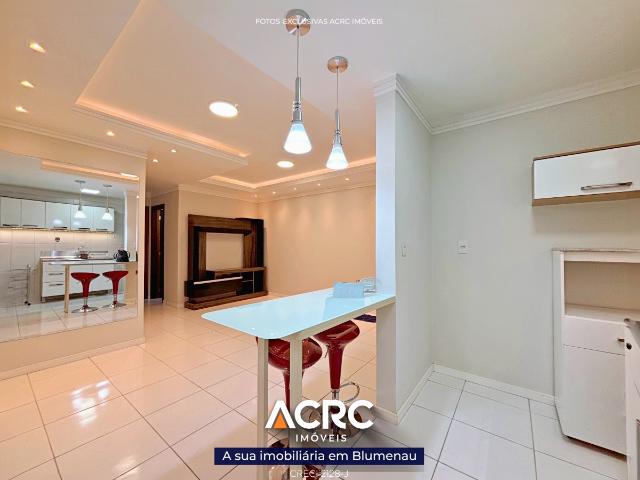 ACRC Imóveis AP10616 Apartamento para Locação no Bairro Victor Konder em Blumenau