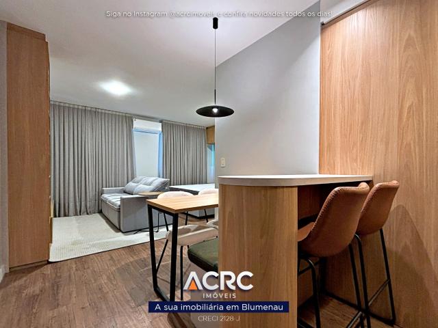 ACRC Imóveis Apartamento para Alugar no Bairro Victor Konder em Blumenau