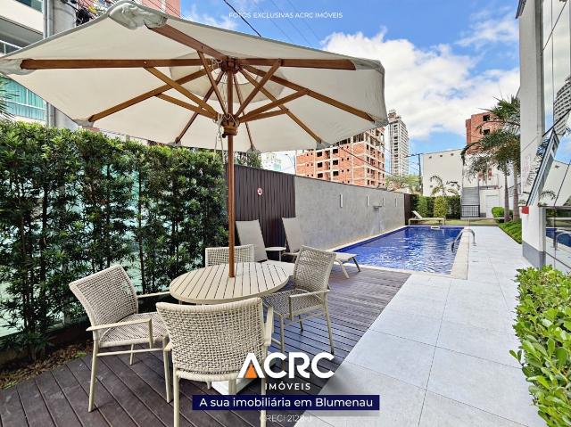 ACRC Imóveis Apartamento para locação no Bairro Velha em Blumenau