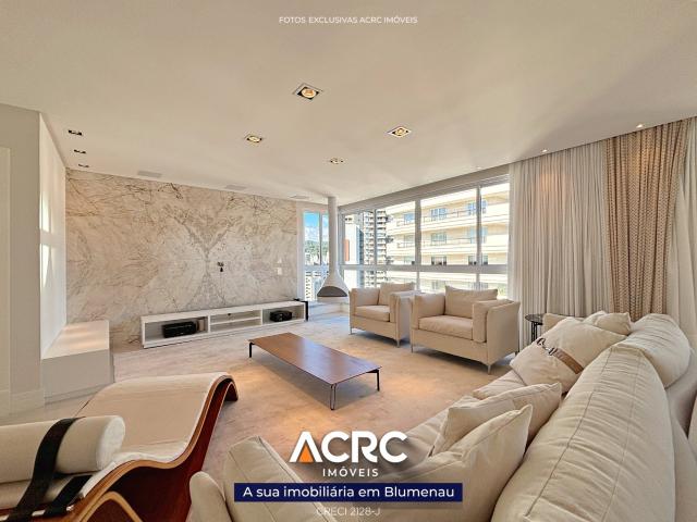 ACRC Imóveis Apartamento para locação na região da Alameda