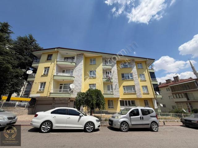Acr'den Etlik Lisesi Yakını 3+1 Ara Kat Bakımlı Eşyalı Kiralık