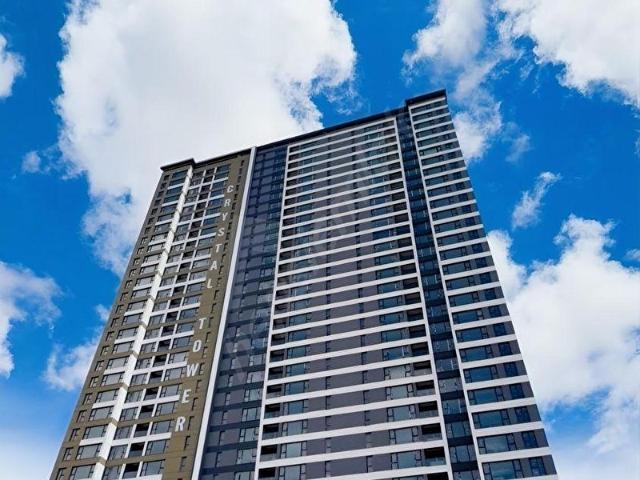 ACR'DEN ORANda ULTRA LÜKS YAPIDA YÜKSEK KİRA GARANTİSİYLE 2+1