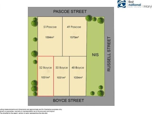¼ ACRE BLOCK BOASTING VIEWS OF THE PYRENEES RANGES