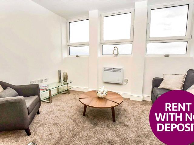 Acre House, 20 Benbow Street, Sale, Cheshire M33, 2 bed flat to rent, £1,100 pcm | PrimeLocation