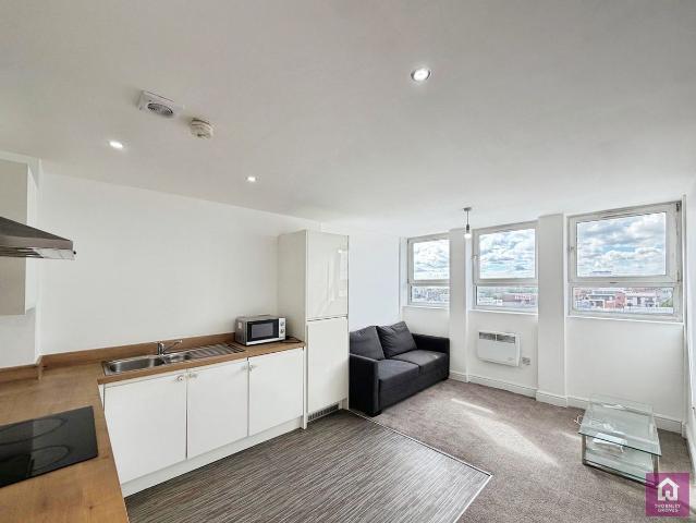 Acre House, 20 Benbow Street, Sale M33, 2 bed flat to rent, £1,025 pcm | PrimeLocation