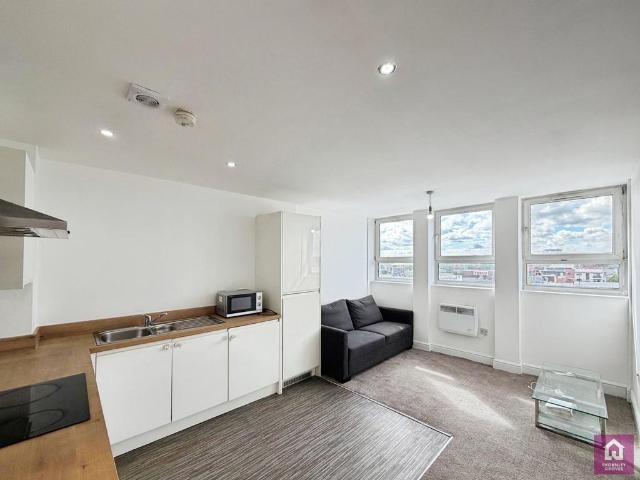 Acre House, 20 Benbow Street, Sale, M33 2 bed flat to rent £1,025 pcm £237 pw