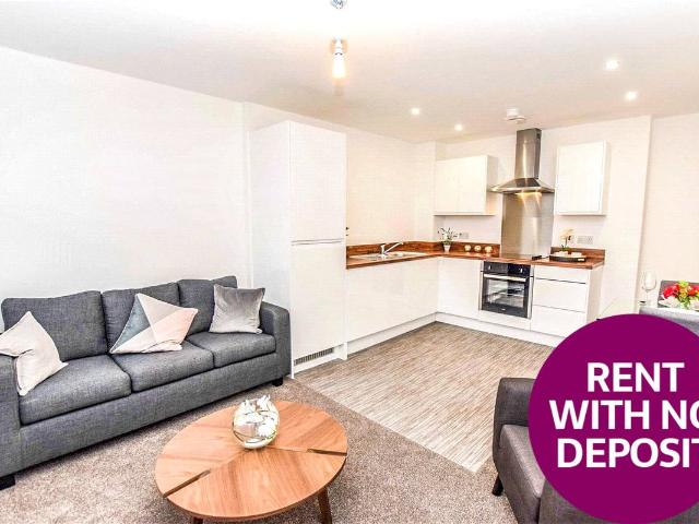 Acre House, 20 Benbow Street, Sale M33, 2 bed flat to rent, £1,150 pcm | PrimeLocation