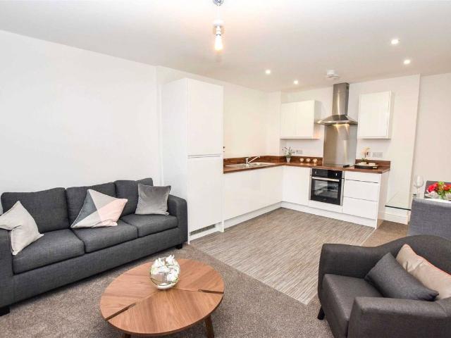 Acre House, 20 Benbow Street, Sale M33, 2 bed property to rent, £1,100 pcm | PrimeLocation
