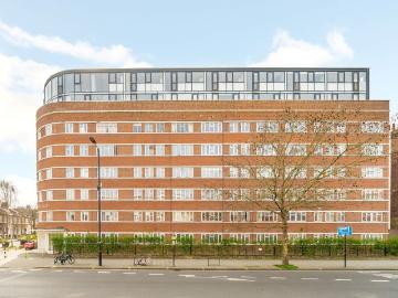 Acre Lane, Clapham SW2, 2 bed flat to rent, £1,950 pcm | PrimeLocation