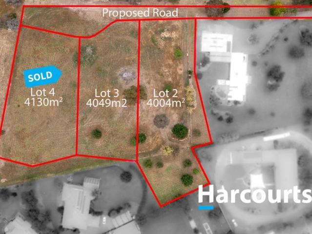 Acre Lot in Waldara 4,004 m2
