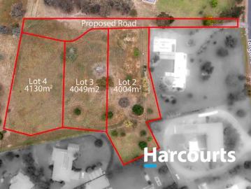 Acre Lots in Waldara 4,000 m2