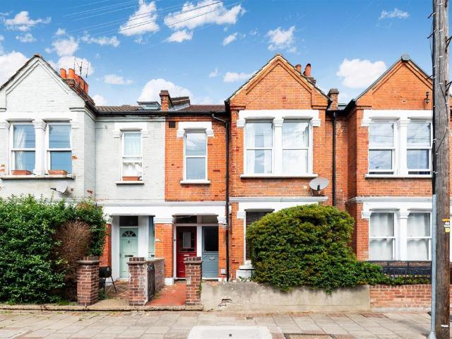 Acre Road, Colliers Wood SW19 2 bed flat to rent £1,850 pcm £427 pw